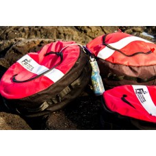 F.I.I. Training Float 